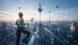 Hoch hinaus im Job: Diese Systeme kennt nicht jede Branche