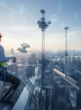 Hoch hinaus im Job: Diese Systeme kennt nicht jede Branche