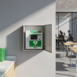 aed Richtlinien am Arbeitsplatz im Detail