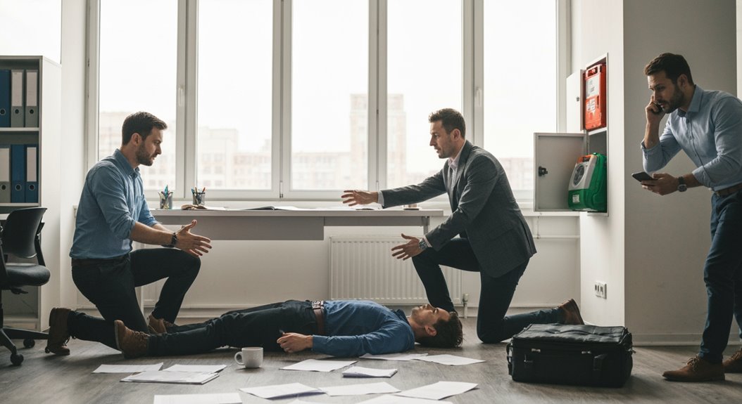 prüfen anruf komprimieren debrief