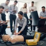 Firma AED Inhaltsnutzung