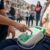 Defibrillatoranzahl nach Fläche
