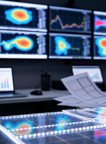 Unfallstatistiken zur Prävention
