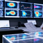 Unfallstatistiken zur Prävention