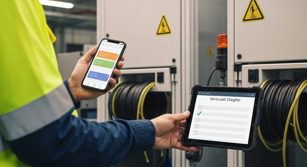 wählen Sie compliance-orientierte Sicherheitstools