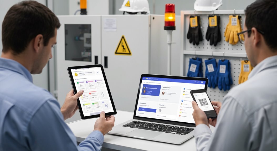 Umfassendes Management der Sicherheits- und Compliance-Anforderungen