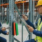 Regal-System-Sicherheitsmanagement