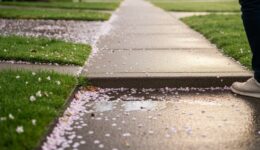 Prävention von Sicherheitsgefahren im Frühling