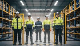 Innovationen bei Arbeitskleidung und persönlicher Schutzausrüstung (PSA)
