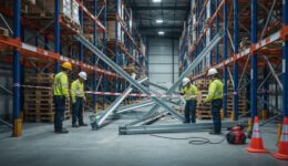 Regalsystem Notfallmanagement