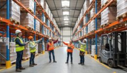 Schulung zu Speichersystemen